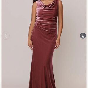 Revelry bridesmaids dresses